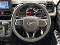 2025 Daihatsu Move