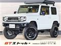 2021 Suzuki Jimny