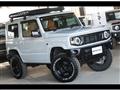 2021 Suzuki Jimny