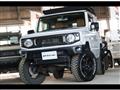 2021 Suzuki Jimny