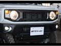 2021 Suzuki Jimny