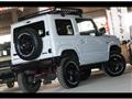 2021 Suzuki Jimny