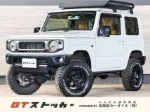 2021 Suzuki Jimny