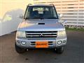 2006 Mitsubishi Pajero Mini