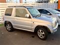 2006 Mitsubishi Pajero Mini