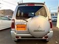 2006 Mitsubishi Pajero Mini