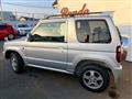 2006 Mitsubishi Pajero Mini