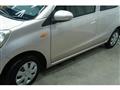 2008 Daihatsu Mira