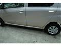 2008 Daihatsu Mira