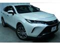 2021 Toyota Harrier