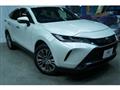 2021 Toyota Harrier