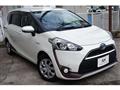 2016 Toyota Sienta