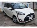 2016 Toyota Sienta