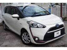 2016 Toyota Sienta