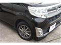 2014 Daihatsu Tanto Custom