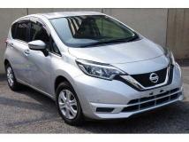 2018 Nissan Note