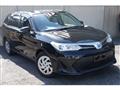 2021 Toyota Corolla Fielder