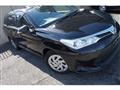 2021 Toyota Corolla Fielder
