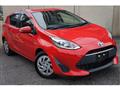 2018 Toyota AQUA