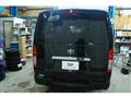 2018 Toyota Hiace Van
