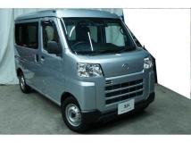 2022 Daihatsu Hijet Cargo