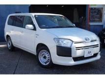 2019 Toyota Probox Van