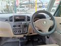 2009 Suzuki Palette
