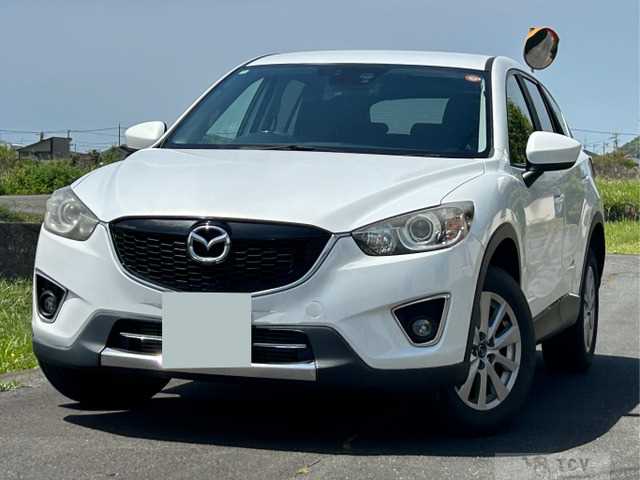 2014 Mazda Mazda Others