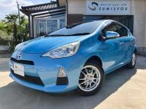 2014 Toyota AQUA