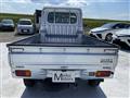 2009 Daihatsu Hijet Truck