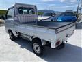 2009 Daihatsu Hijet Truck