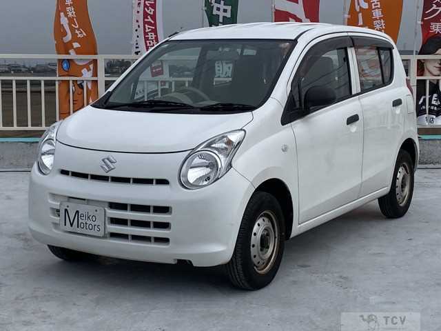 2014 Suzuki Alto