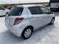 2011 Toyota Vitz
