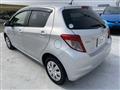 2011 Toyota Vitz