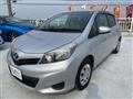 2011 Toyota Vitz