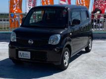 2015 Nissan Moco