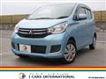 2018 Mitsubishi eK Wagon