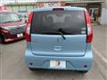 2018 Mitsubishi eK Wagon