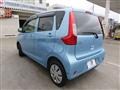 2018 Mitsubishi eK Wagon