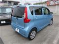 2018 Mitsubishi eK Wagon