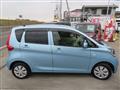 2018 Mitsubishi eK Wagon