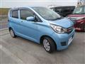 2018 Mitsubishi eK Wagon