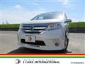 2012 Nissan Serena