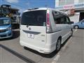 2012 Nissan Serena