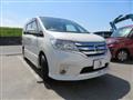 2012 Nissan Serena