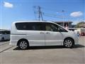 2012 Nissan Serena