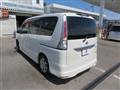 2012 Nissan Serena