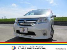 2012 Nissan Serena