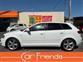 2012 Audi A3
