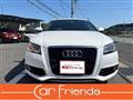 2012 Audi A3
